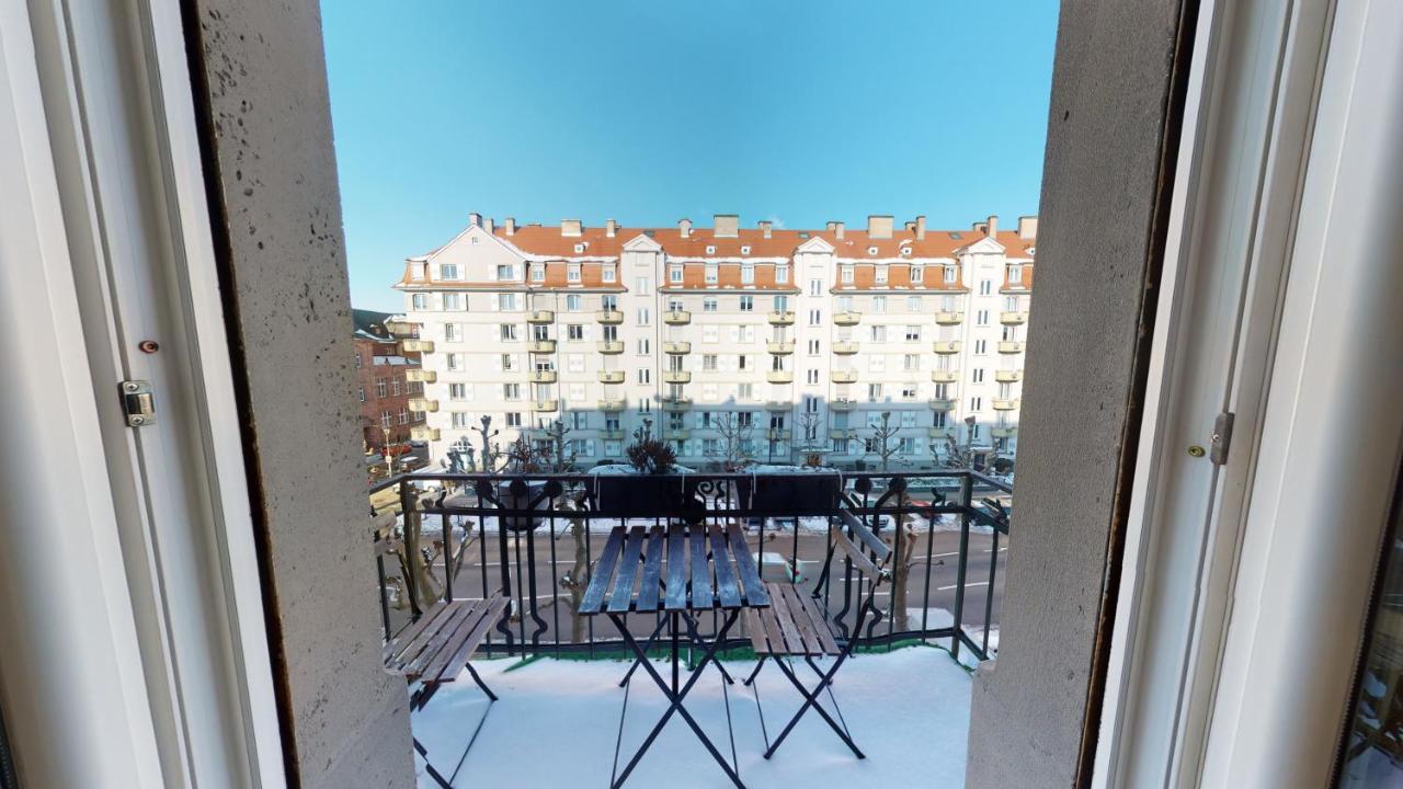 Le Leblois - Grande Cuisine Apartamento Estrasburgo Exterior foto