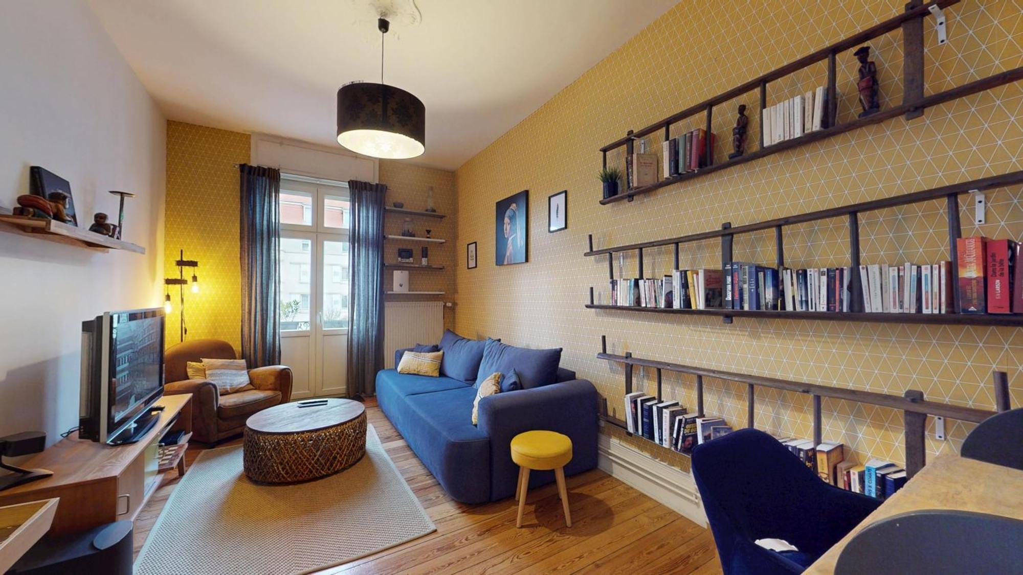 Le Leblois - Grande Cuisine Apartamento Estrasburgo Exterior foto